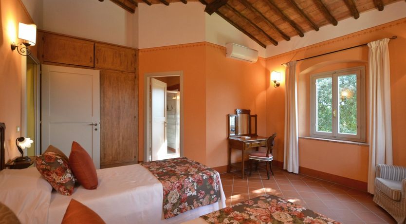 Photo of Tuscan Paradise