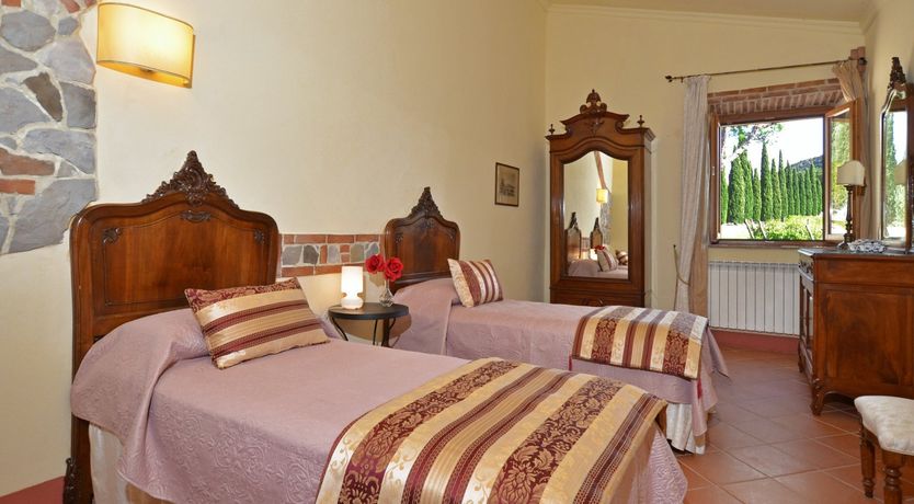 Photo of Tuscan Paradise