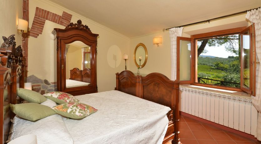 Photo of Tuscan Paradise