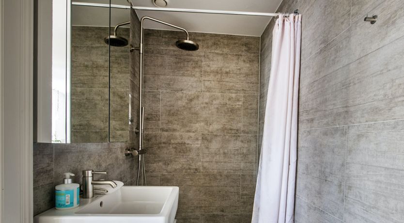 Photo of Parallelogram