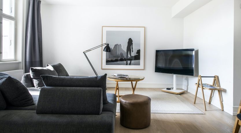 Photo of Parallelogram