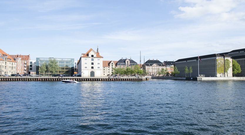 Photo of Parallelogram