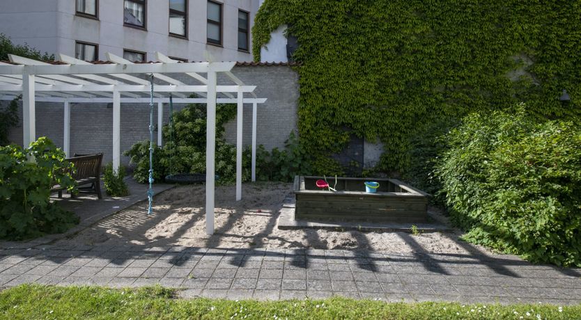 Photo of Parallelogram