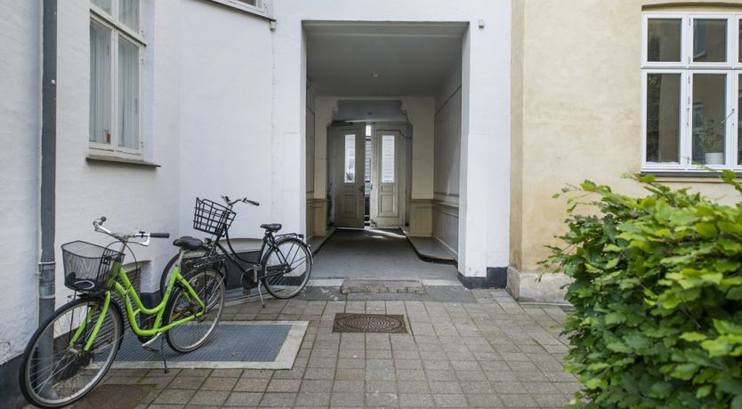 Photo of Parallelogram