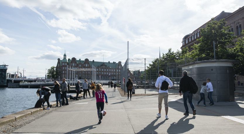 Photo of Parallelogram