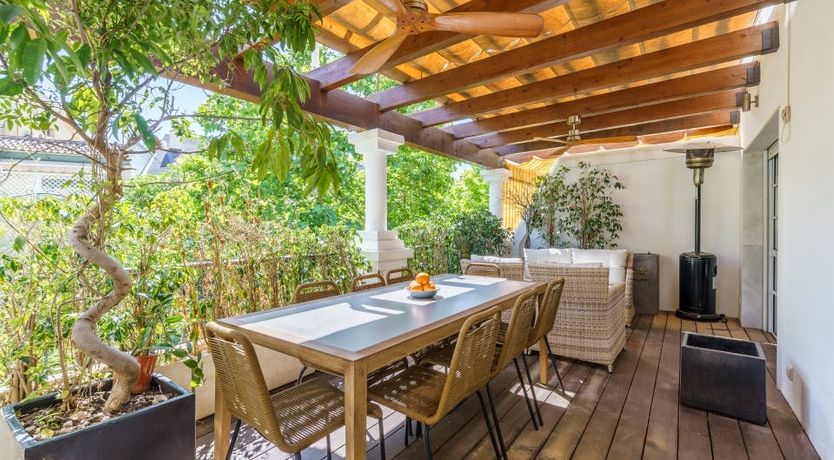 Photo of The Golden Horizon