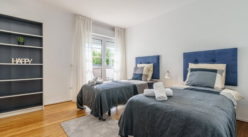 Photo of The Golden Horizon