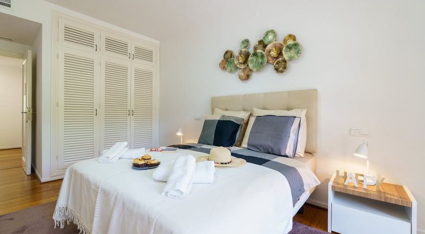 Photo of The Golden Horizon