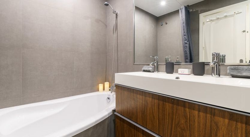 Photo of The Golden Horizon