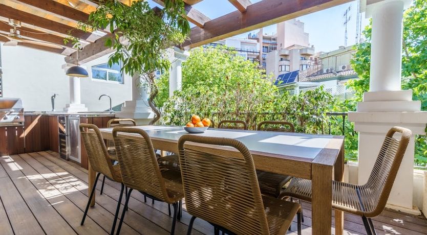 Photo of The Golden Horizon