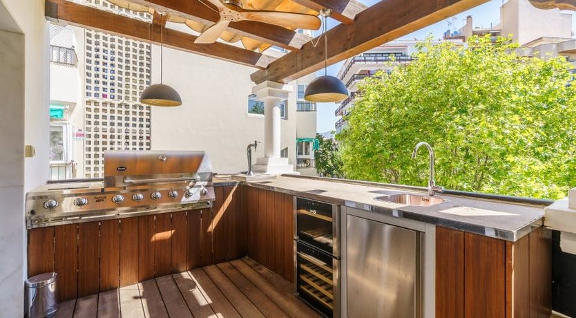 Photo of The Golden Horizon