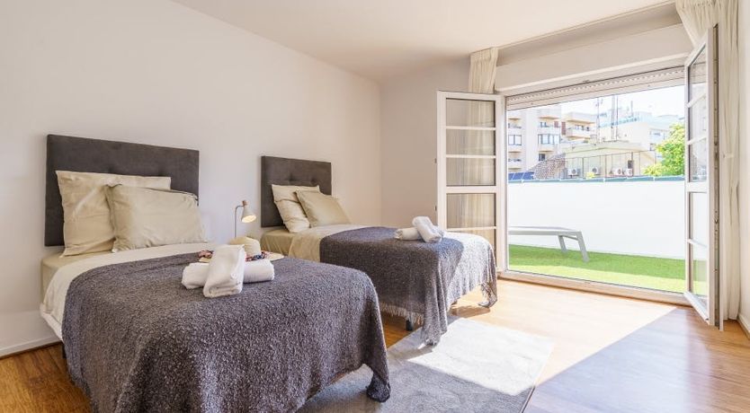 Photo of The Golden Horizon