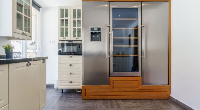 Photo of The Golden Horizon