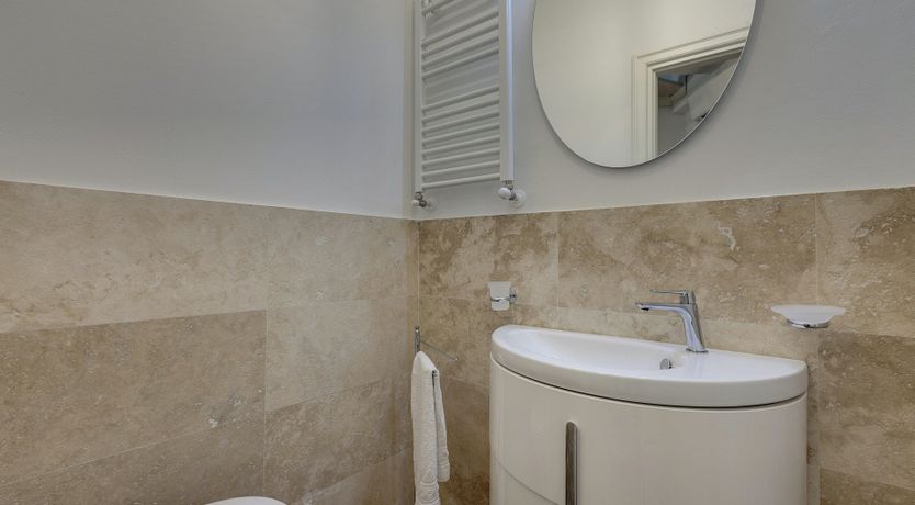 Photo of Cielo Bianco