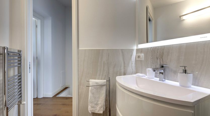 Photo of Cielo Bianco