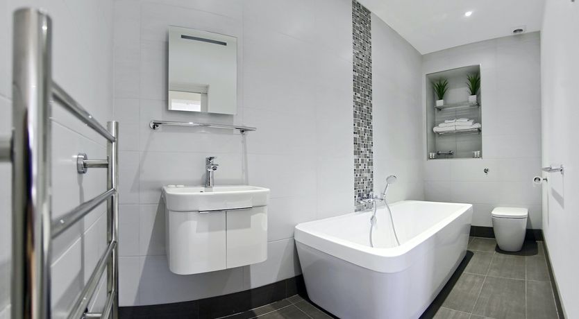 Photo of Wildflower Maisonette