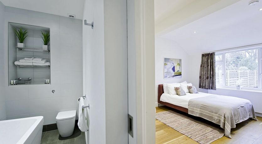 Photo of Wildflower Maisonette