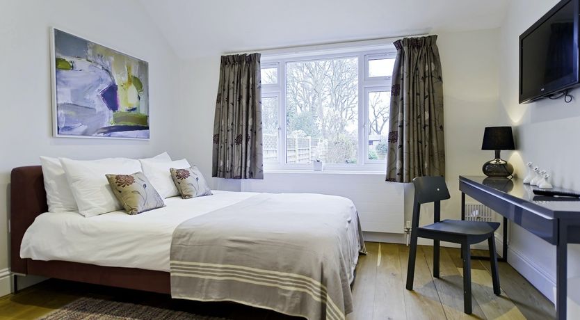 Photo of Wildflower Maisonette