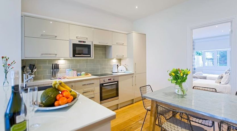 Photo of Wildflower Maisonette