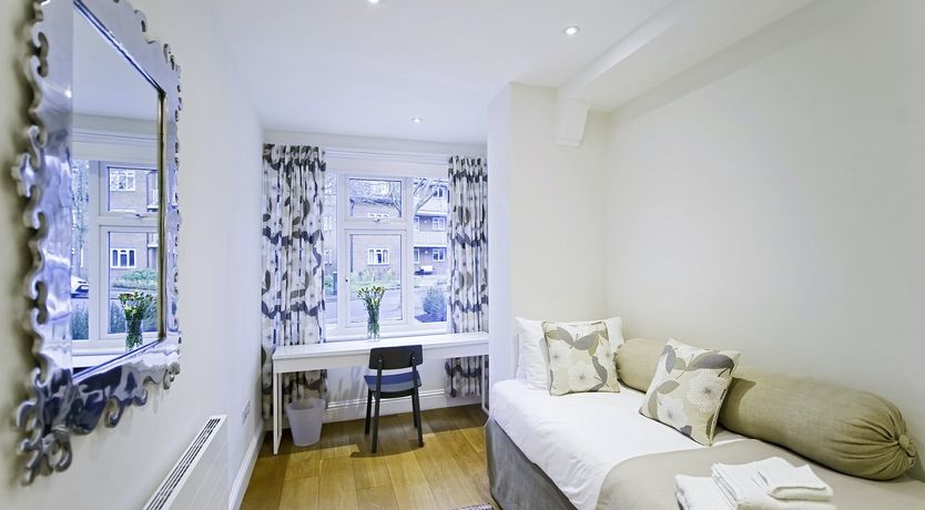 Photo of Wildflower Maisonette