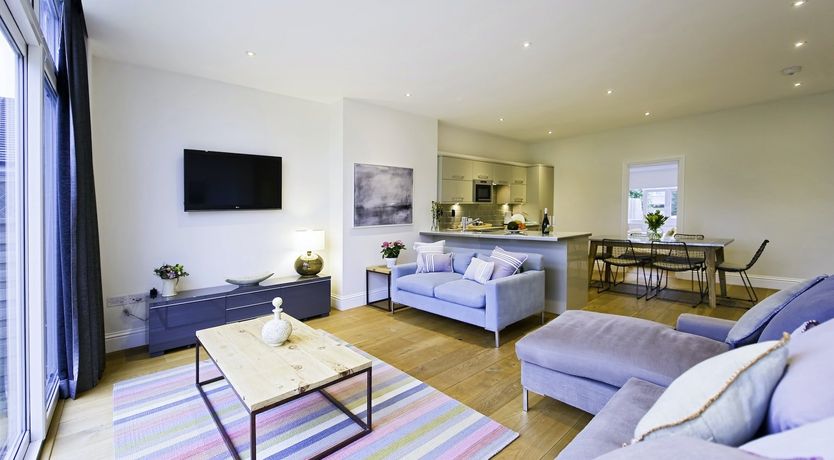 Photo of Wildflower Maisonette