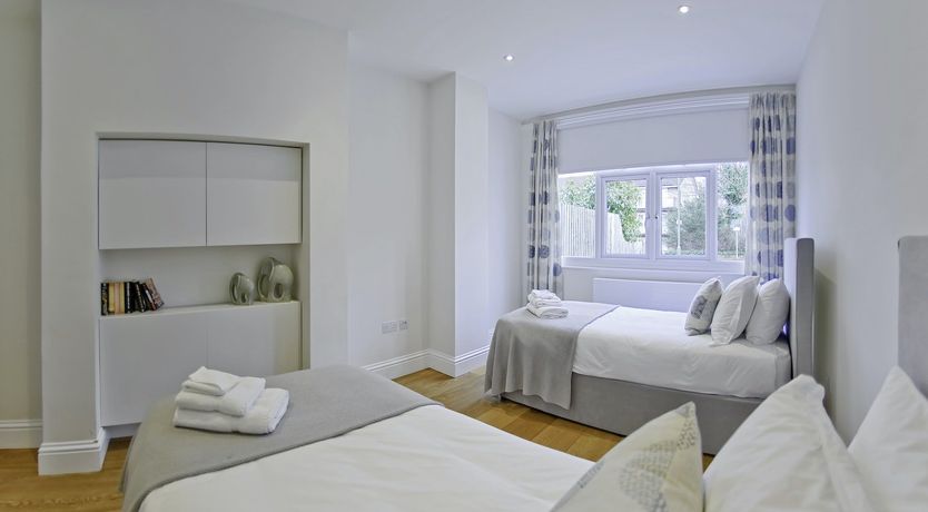 Photo of Wildflower Maisonette