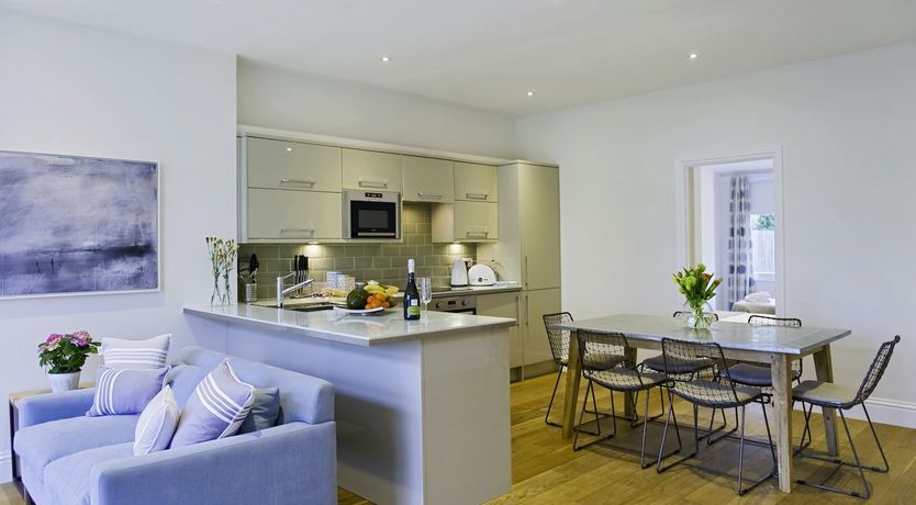 Photo of Wildflower Maisonette