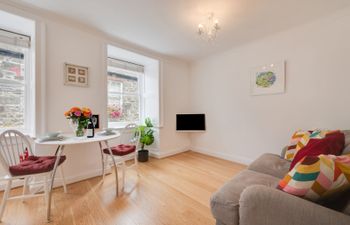 Cheriton House Apartment