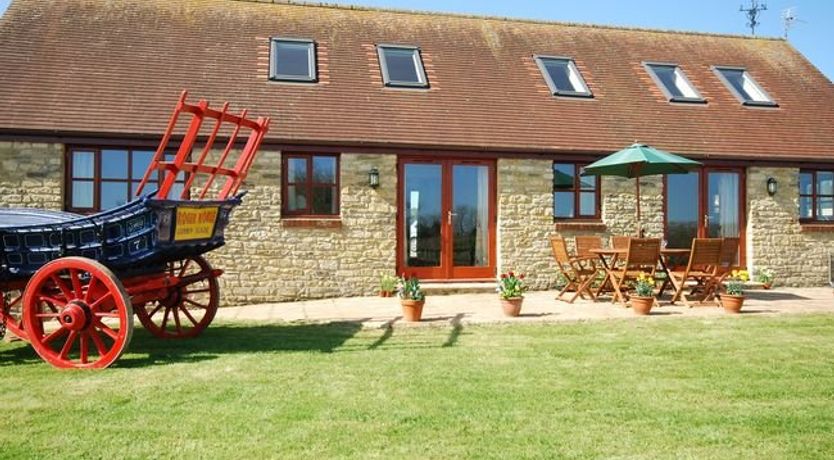 Photo of Barn in Dorset