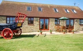 Photo of Barn in Dorset