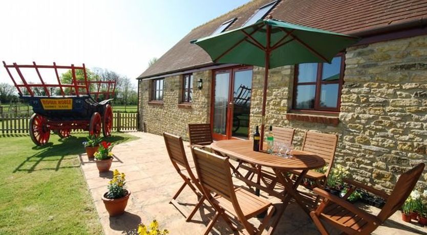 Photo of 3 Bed in Kington Magna