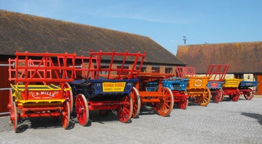 Photo of 3 Bed in Kington Magna