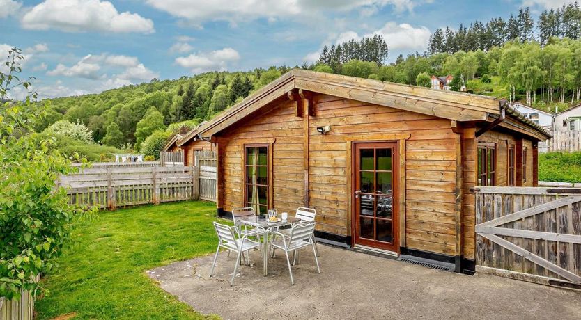 Photo of 2 Bed in Cannich