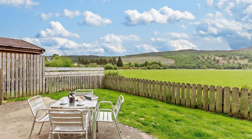 Photo of 2 Bed in Cannich