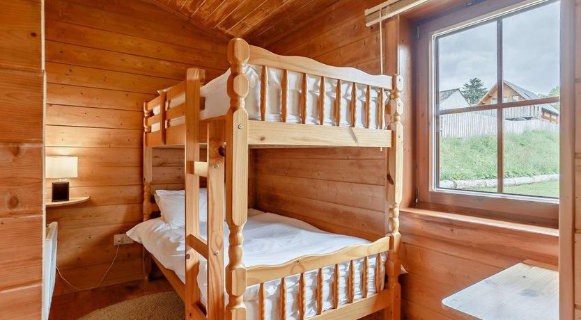 Photo of 2 Bed in Cannich