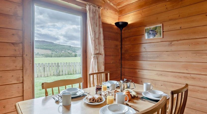 Photo of 2 Bed in Cannich