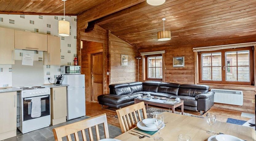 Photo of 2 Bed in Cannich