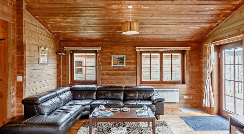 Photo of 2 Bed in Cannich