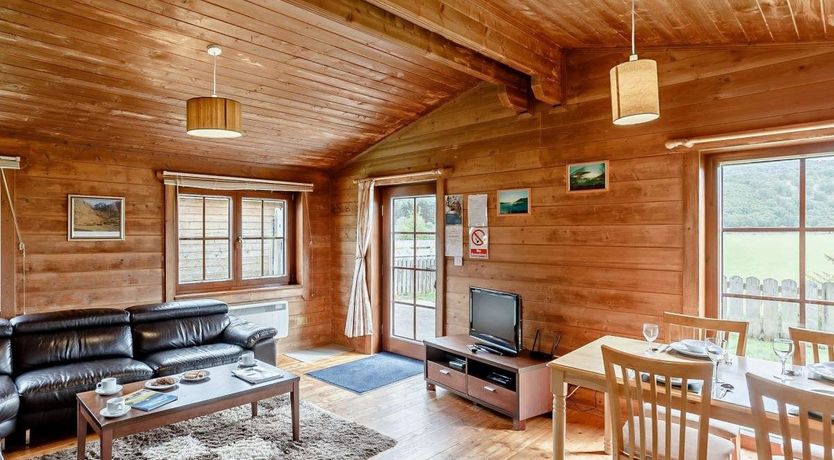 Photo of 2 Bed in Cannich