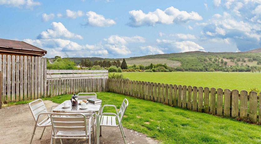 Photo of 2 Bed in Beauly