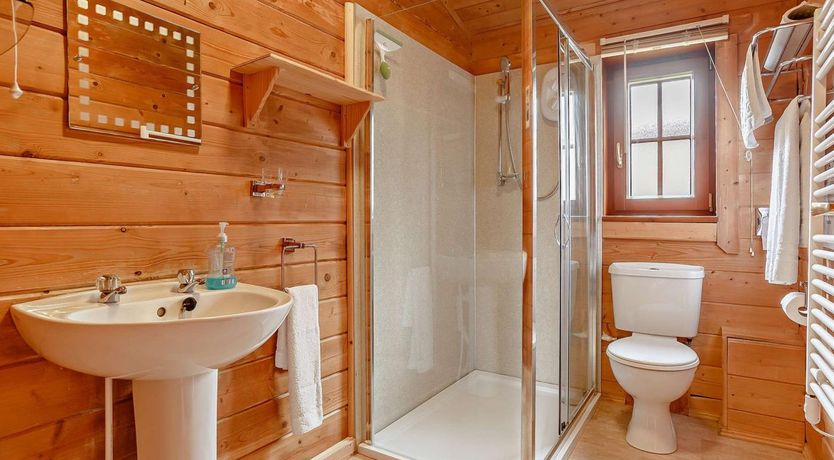 Photo of 2 Bed in Beauly