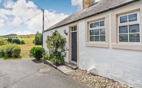 Photo of Cottage in Scottish Borders