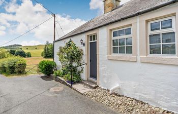 in Hawick  (88731) Holiday Cottage
