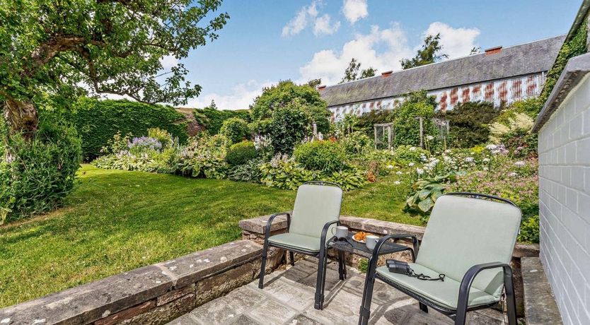 Photo of 1 Bed in Hawick