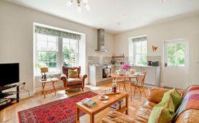 Photo of 1 Bed in Hawick