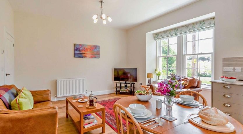 Photo of 1 Bed in Hawick