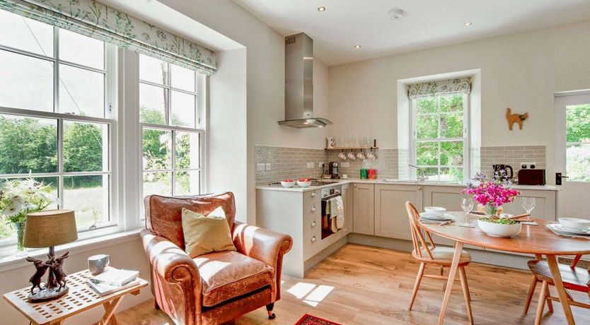 Photo of 1 Bed in Hawick