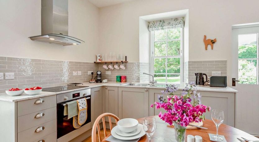 Photo of 1 Bed in Hawick