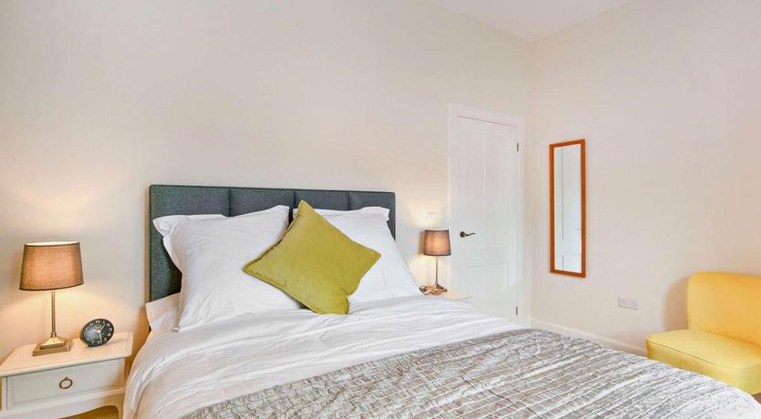 Photo of 1 Bed in Hawick