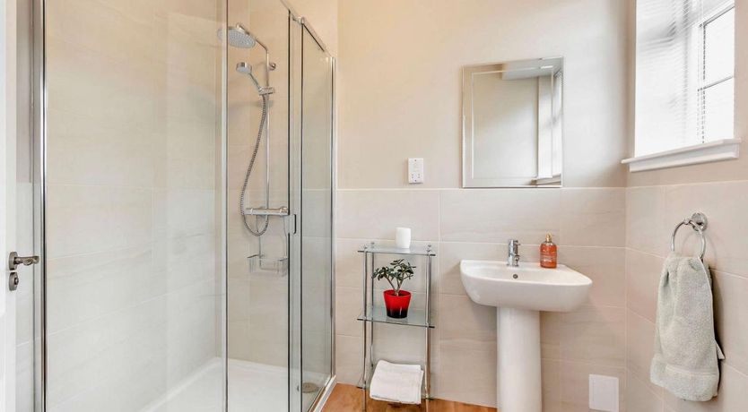 Photo of 1 Bed in Hawick